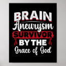 Search for by the grace of god posters Aneurysm
