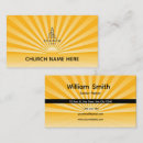 Search for sunrise business cards Spiritual