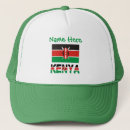 Recherche de le kenya casquettes Kenyan