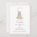 Recherche de pâques vintage invitations Aquarelle