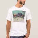 Recherche de campement gitan Vincent van gogh