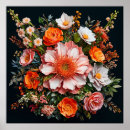 Search for various posters Floral