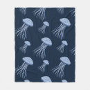 Search for jellyfish blankets Sea creature