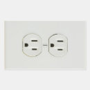 Search for electrical outlets stickers Electrician