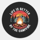 Search for scouting stickers Campfire