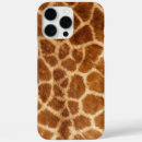 Recherche de peau de girafe iphone coques Sauvage