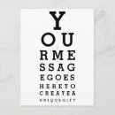 Recherche de opticiens cartes postales Pour tous