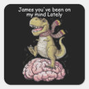Search for brain stickers Mind