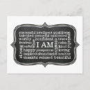 Recherche de affirmation quotidienne cartes postales Motivation