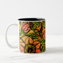 Recherche de clématite tasses Floral