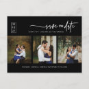 Search for save the date postcards Boho