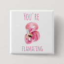 Recherche de fleur tropicale badges Pour tous