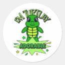 Search for adorable turtle stickers Ocean