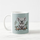 Search for cute koala bear mugs Tree