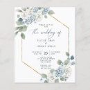 Search for grey and gold wedding invitations Classic