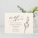 Recherche de floral cases invitations Élégant