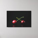 Recherche de cerise impressions sur toile Décoration