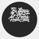 Search for crazy quote stickers Animal