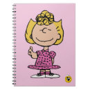 Search for vintage style notebooks Peanuts