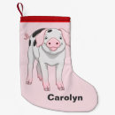 Search for piglet christmas stockings Piggy