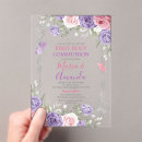 Recherche de croix argentée invitations Pour elle