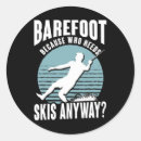 Search for water skier stickers Mountains
