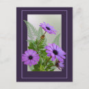 Recherche de encadrer cartes postales Fleurs