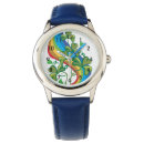 Recherche de l irlande montres Shamrocks