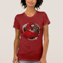 Search for little red riding hood tshirts Big bad wolf