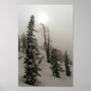 Search for snowy mountain posters Sun