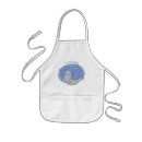 Search for seals aprons Ocean