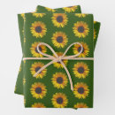 Search for yellow floral wrapping paper Petals