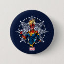 Search for marvel buttons Avengers