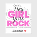 Search for kiss girls stickers Text