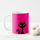 Search for kitty cat mugs Animals