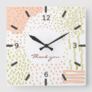 Recherche de boho chic horloges Tendance