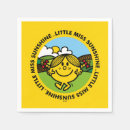 Search for sunshine napkins Sun design