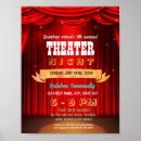 Recherche de soirée cinéma posters Nuit