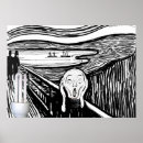 Search for the scream parody art Munch