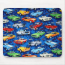 Recherche de sport automobile tapis souris Voitures de course