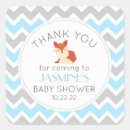 Search for blue fox stickers Thank you