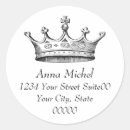 Search for queen of france stickers King
