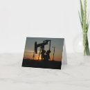 Recherche de pétrolier vœux cartes Industrie pétrolière