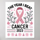Search for funny breast cancer posters Awareness