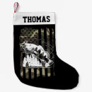 Recherche de pêche chaussette de noël Camo