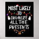 Search for black santa claus posters Animals