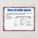 Recherche de gaz noble Science