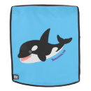 Recherche de orque sacs Dessin
