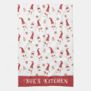 Search for gnome tea towels Winter