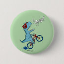 Search for roar buttons T rex